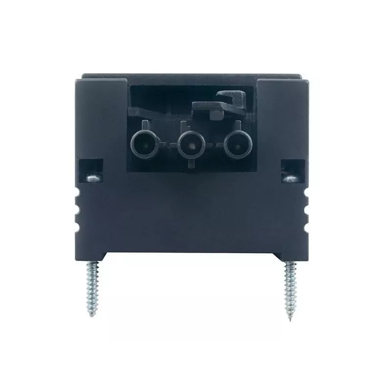 Drahtverbinder Bachmann 375.502 GST18 Schwarz