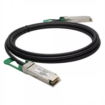 Cisco 40GBASE-CR4 Passive Copper Cable - 40GBase-CR4