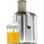 Cecotec Slow Juicer | StrongTitanium 19000 XXL | Typ Entsafter | Titan | 2000 W | 2 Geschwindigkeiten