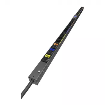 Switched PDU Eaton EVSWFC20A 24 AC-Ausgänge 200-240V 16A Schwarz