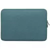Sleeve-Hülle Rivacase Suzuka 7703 35,6 cm Aqua