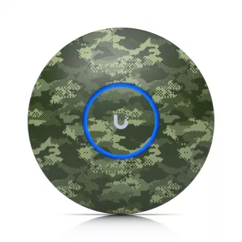 Ubiquiti NHD-COVER-CAMO-3 Abdeckung für UAP-NANOHD UniFi Nano HD, Tarnstruktur (3er-Pack)