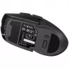 Thermaltake Argent M5 Maus beidhändig RF Wireless+Bluetooth+USB Typ-A optisch 16000 DPI (GMO-TMF-HYOOBK-01)