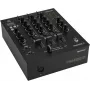 DJ-Mixer Omnitronic PM-322P 3-Kanal mit Bluetooth und USB-Player