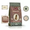 FOLK Medium and large breeds Traditional polish meat feast mit Kaninchen, Lamm und Wachtel - Trockenfutter für Hunde - 12kg