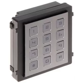 Tastenfeldmodul HIKVISION DS-KD-KP