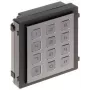 Tastenfeldmodul HIKVISION DS-KD-KP