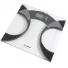 Salter 9141 BKCFEU16 Analysewaage Schwarz