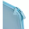 Laptophülle Rivacase Riva Szuzuka 15,6 Zoll Pastellblau, gepolsterte Schutzhülle