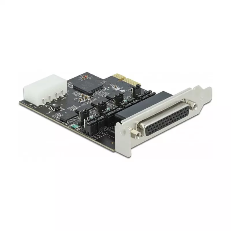PCI Express x1-Karte DeLOCK 89895