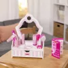 Melissa & Doug - Beauty-Salon-Set, Rollenspiel