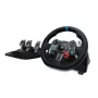 Logitech Driving Force G29 - Lenkrad- und Pedalset - Kabelgebunden - für Sony PlayStation 3, Sony PlayStation 4