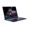 Laptop Acer Nitro 18 AI AN18-61-R968 — 18 Zoll WQXGA, AMD Ryzen AI 9 365 2GHz, 32GB DDR5, 1TB SSD, NVIDIA GeForce RTX 5070, Windows 11 Home, Schwarz