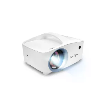 Projektor Acer QF13 280 ANSI Lumen LCD 1080p 3D