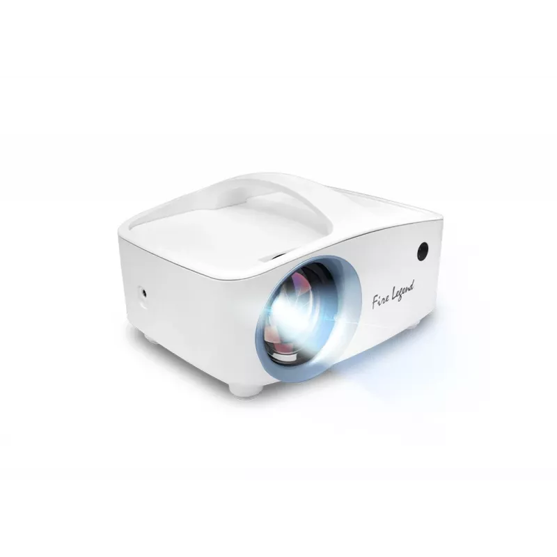 Projektor Acer QF13 280 ANSI Lumen LCD 1080p 3D