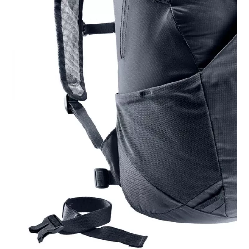 Tagesrucksack DEUTER Speed Lite 21 — 21 l Ripstop-Tagesrucksack, 430 g, Unisex, Brustgurt, Fronttasche