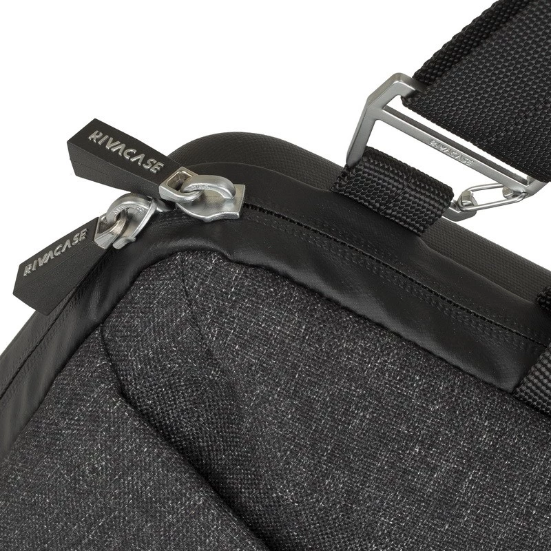 Riva NB Case Lantau 13.3 schwarz 8823