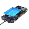 Smartphone Ulefone Armor 26 Ultra 6.78 Zoll 512 GB Schwarz