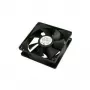 LOGILINK FAN101 80 mm Gehäuselüfter, Schwarz