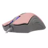 Maus Baracuda BGM-084 Lobster Pink USB