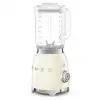 Tischmixer Smeg BLF03CREU Creme