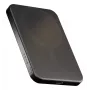Magnetic Powerbank 5000mAh MagSafe/Qi2 schwarz