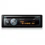 Car Media Receiver Pioneer DEH-X8700DAB Schwarz