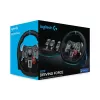 Logitech Driving Force G29 - Lenkrad- und Pedalset - Kabelgebunden - für Sony PlayStation 3, Sony PlayStation 4