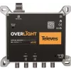 Optischer Rückwegkonverter Televes OLR2 TWIN 2xDCSS 2xLegacy