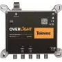 Optischer Rückwegkonverter Televes OLR2 TWIN 2xDCSS 2xLegacy