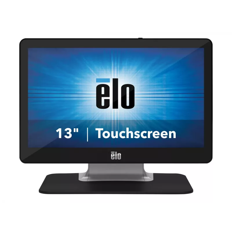 Monitor 1302L 13,3 Zoll FHD kapazitiv 10 entspiegelt