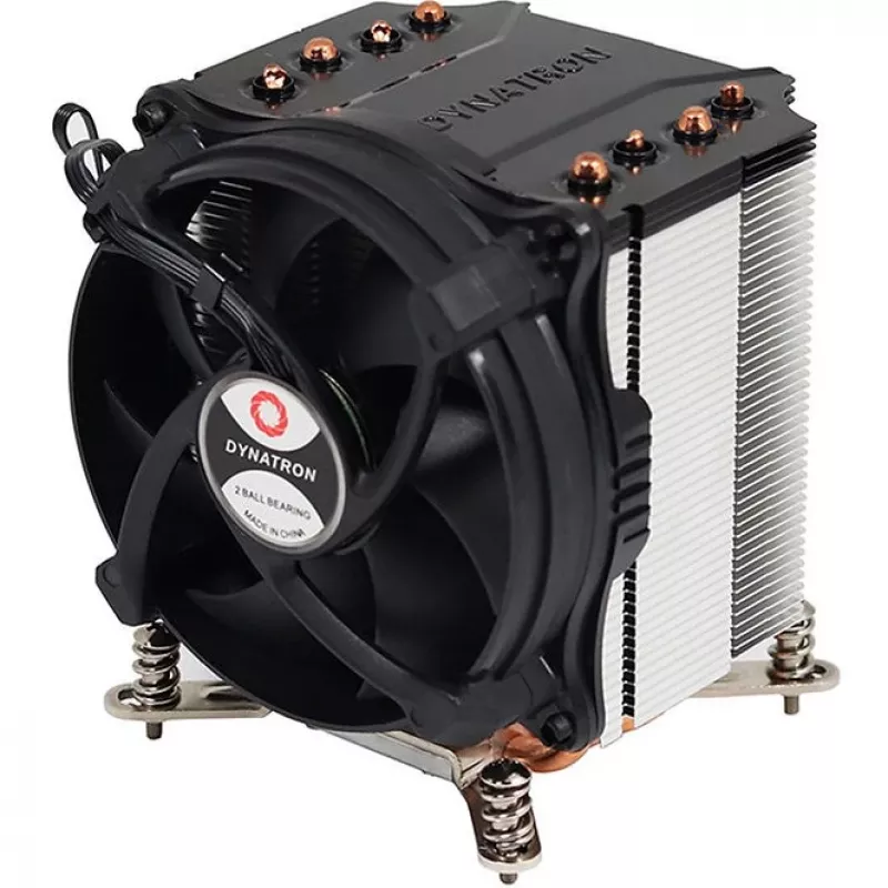 Dynatron A 2731 Schwarz
