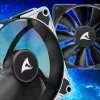 SHARKOON SilentStorm BW120 PWM 120mm Gehäuselüfter