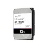 WD Ultrastar DC HC520 HUH721212AL5200 - Festplatte - 12 TB - intern - 3,5 Zoll (8,9 cm)