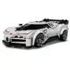LEGO Konstruktionsspielzeug-Set Bugatti Centodieci Speed Champions 77240 – 291 Teile, 1 Minifigur, ab 9 Jahren
