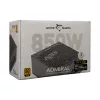 Netzteil White Shark GPSU-850W Admiral 850W