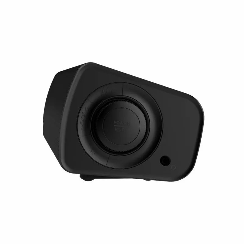 Sound Blaster GS3 Kompakte Gaming-Soundbar mit RGB und SuperWide-Technologie, USB-betrieben, Bluetooth 5.4, Kopfhörerausgang für PC und Mac