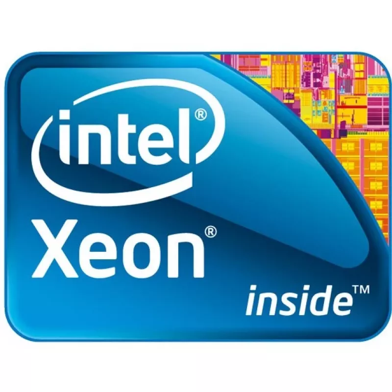 Intel CPU Xeon E5-4650 (8C/16T) 2,7 GHz (3,3 GHz Turbo) Box Sockel 2011 TDP 130W