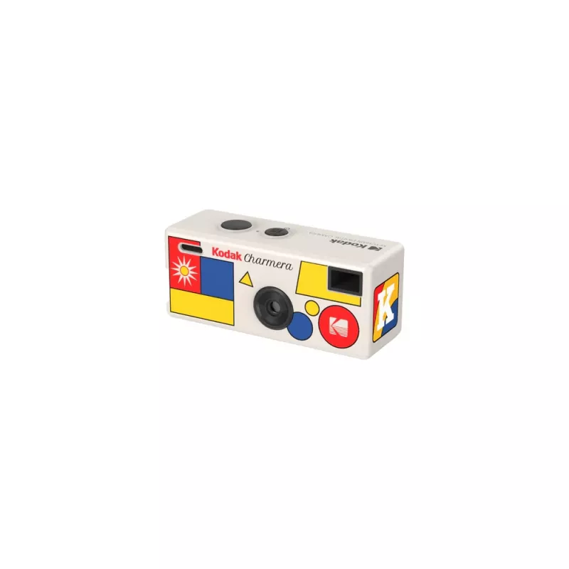 Kodak Charmera Schlüsselanhänger Digitalkamera Blind Box