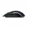 Maus Baracuda BGM-011 Nautilus Schwarz RGB USB