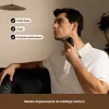 Elektrischer Rasierer Dreame S7 AS01A — kabelloser Herren-Groomer, Modell AS01A
