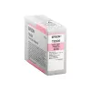 Epson C13T85060N Tintenpatrone 1 Stk. Original Leuchtendes HellMagenta