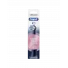 Oral-B iO Gentle Care Ersatzbürstenköpfe, schwarz, 4 Stück