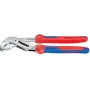 Knipex Wasserpumpenzange Alligator L.180mm Spannweite 36mm verchromt 2K-Hülle
