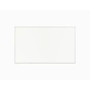 MAXISCREEN Projektions- und trocken abwischbare Schreibtafel 2510 x 1340 mm TK-Team