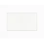MAXISCREEN Projektions- und trocken abwischbare Schreibtafel 2510 x 1340 mm TK-Team