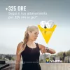 VARTA Electronics Batterie CR2016 Lithium 90 mAh 3V VE 2 (06016101402)