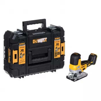 DeWALT DCS335NT Akku-Stichsäge 3200 Hübe/min 2 kg