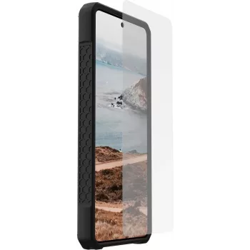 UAG Urban Armor Gear Displayschutzfolie aus gehärtetem Glas | Samsung Galaxy S26+ | 24447711NA