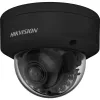 Hikvision Pro Series mit ColorVu DS-2CD2747G2HT-LIZS(2.8-12)/eF/BLK Turret IP-Sicherheitskamera Für innen & außen 2688 x 1520 Pixel Decke